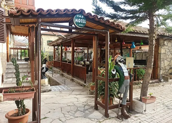 Tas Motel