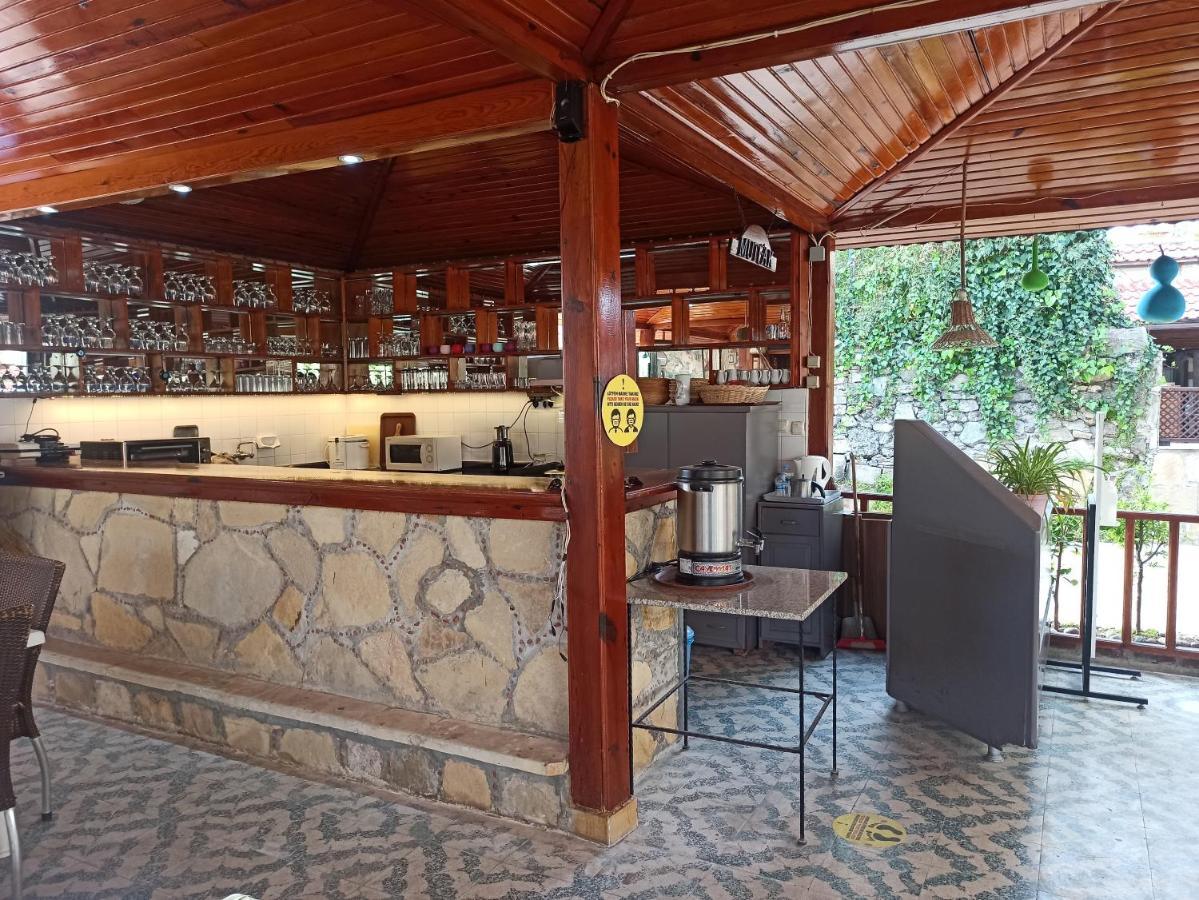 Motel Tas