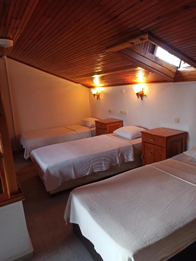 Tas Motel