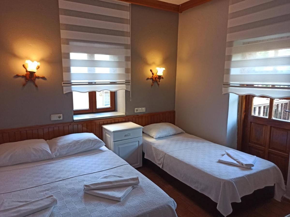 Motel Tas