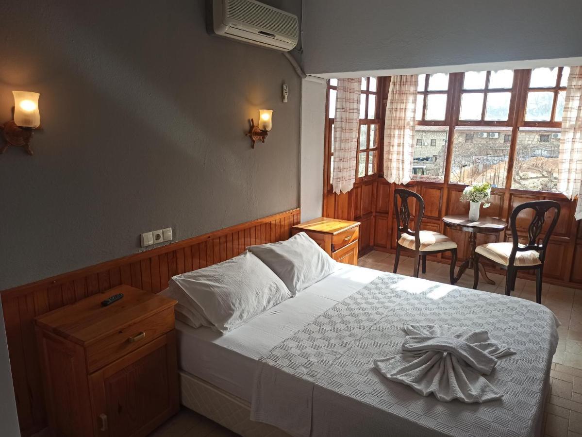Motel Tas *